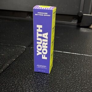 Youthforia Setting Spray